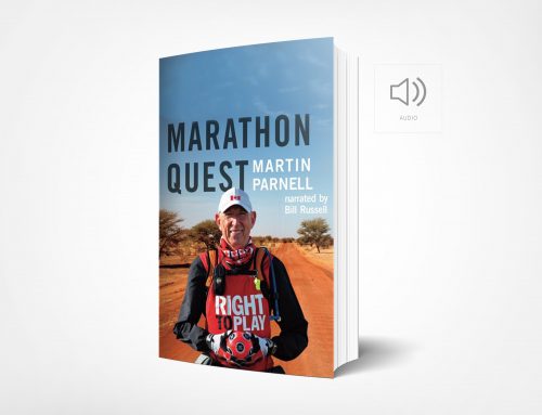 Marathon Quest