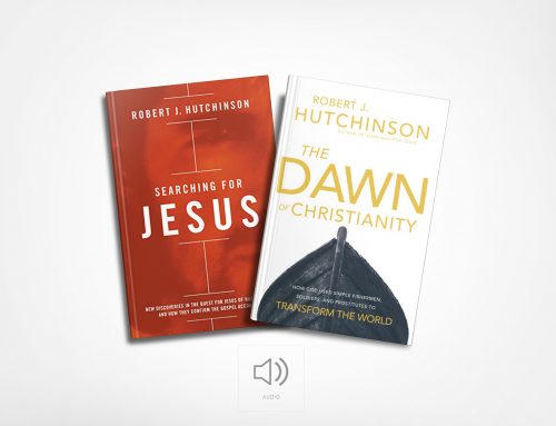 The Dawn of Christianity and Searching for Jesus